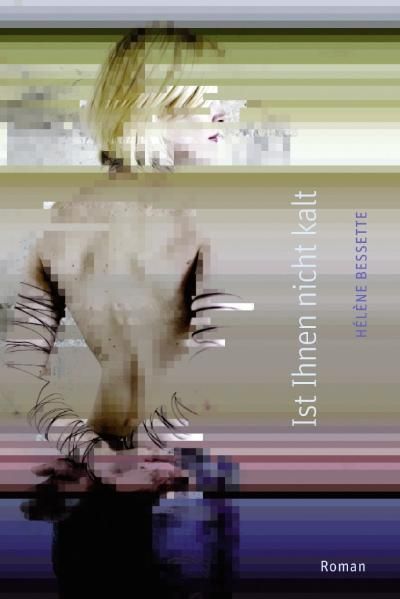 Cover von Ist Ihnen nicht kalt