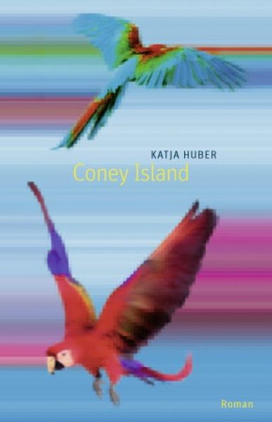 Cover von Coney Island