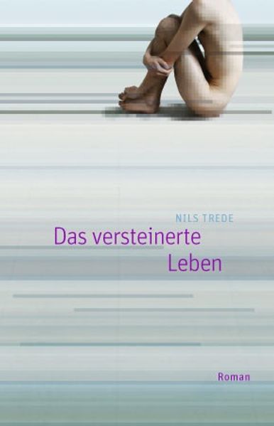 Cover von Das versteinerte Leben
