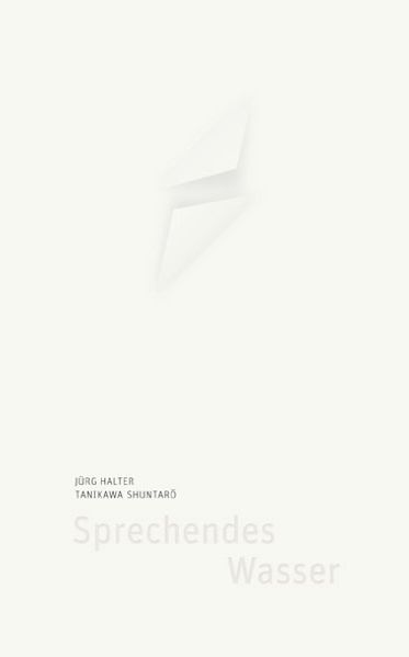 Cover von Sprechendes Wasser