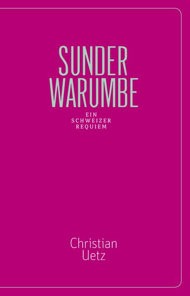 Cover von Sunderwarumbe
