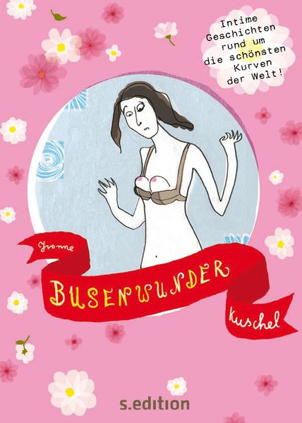 Cover von Busenwunder
