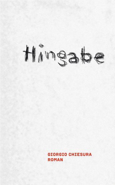 Cover von Hingabe
