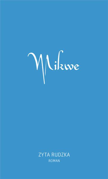 Cover von Mikwe