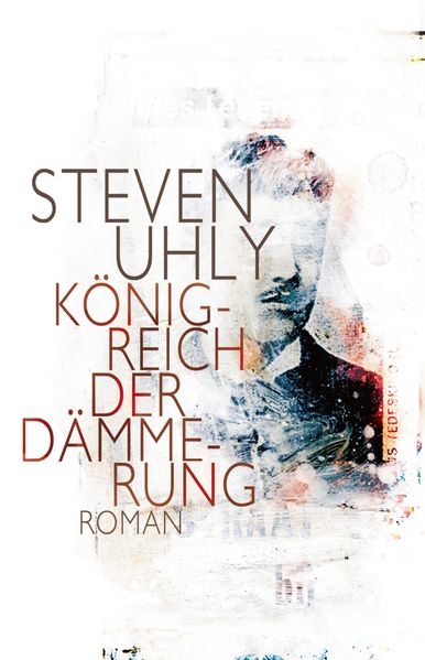 Cover von Königreich der Dämmerung