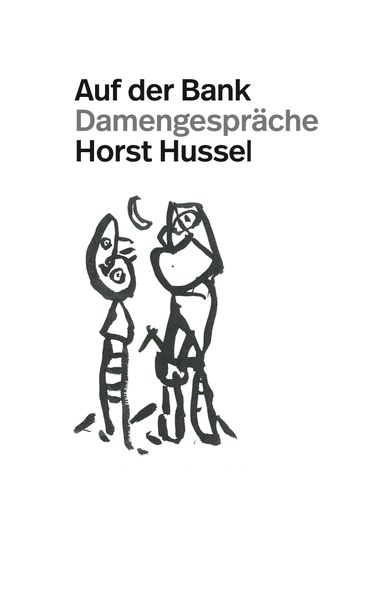 Cover von Auf der Bank