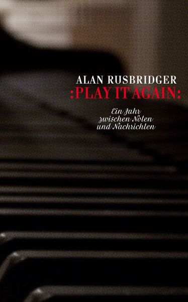 Cover von Play it again