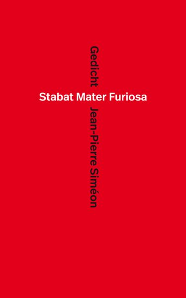 Cover von Stabat Mater Furiosa