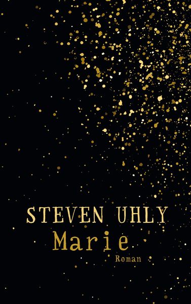 Cover von Marie
