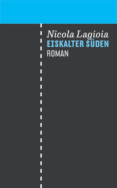 Cover von Eiskalter Süden