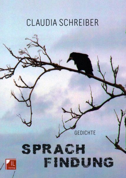 Cover von Sprachfindung