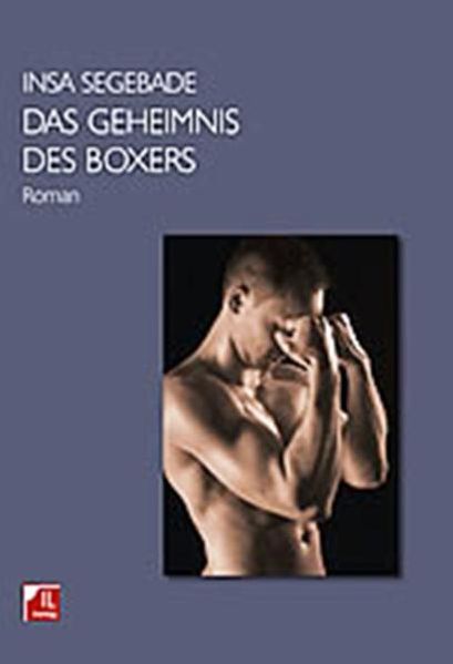 Cover von Das Geheimnis des Boxers