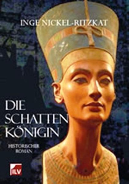 Cover von Die Schattenkönigin