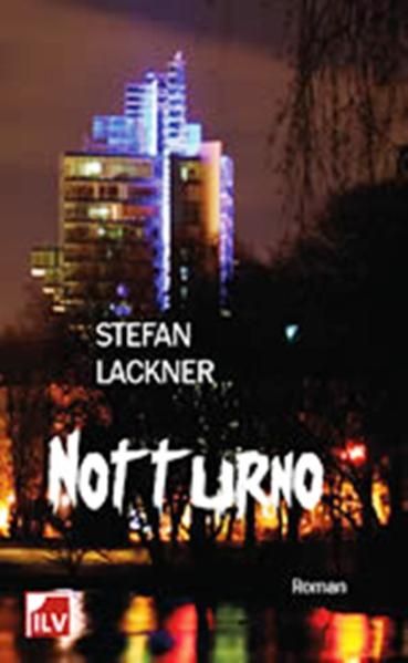 Cover von Notturno