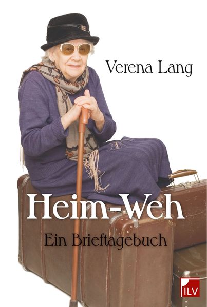 Cover von Heim-Weh