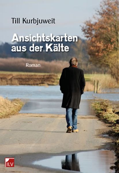 Cover von Ansichtskarten aus der Kälte