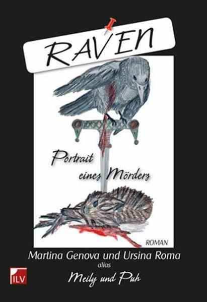 Cover von Raven