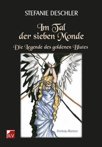 Cover von Im Tal der sieben Monde