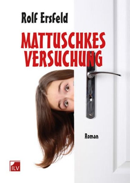 Cover von Mattuschkes Versuchung