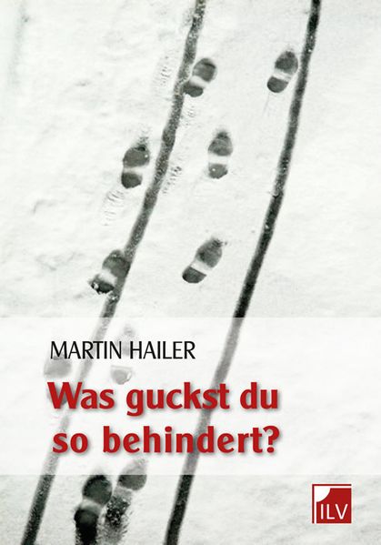 Cover von Was guckst du so behindert?
