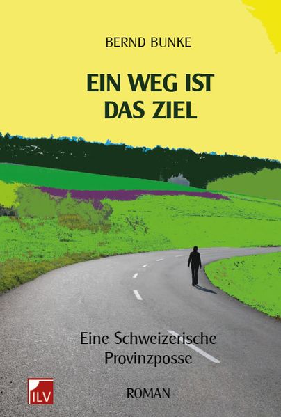 Cover von Ein Weg ist das Ziel