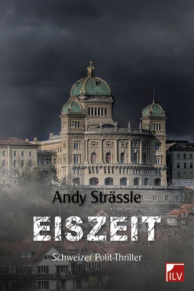 Cover von Eiszeit