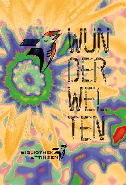 Cover von Guggers Wunderwelten