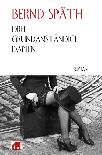 Cover von Drei grundanständige Damen