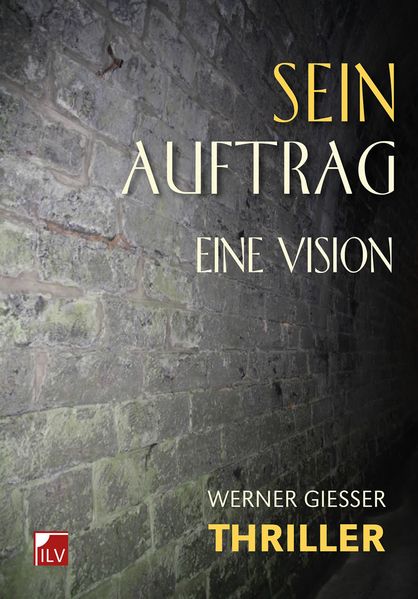 Cover von Sein Auftrag