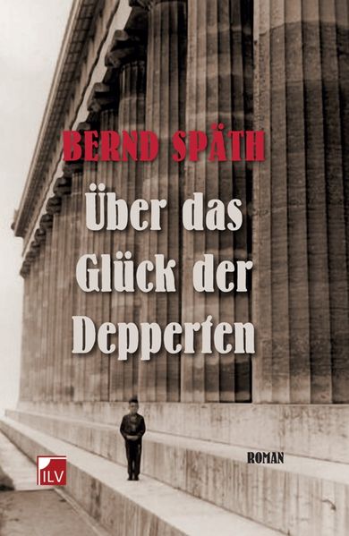 Cover von Ãœber das Glück der Depperten