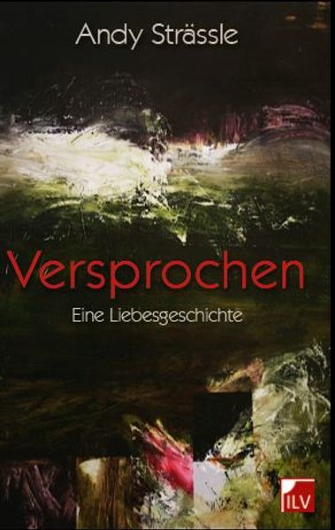 Cover von Versprochen
