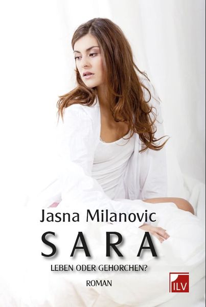 Cover von Sara