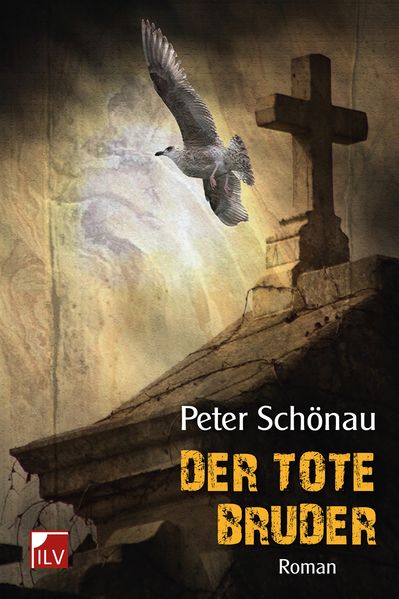 Cover von Der tote Bruder