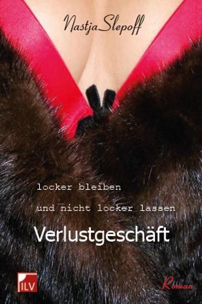 Cover von Verlustgeschäft