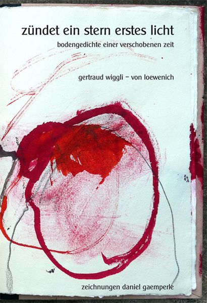 Cover von zündet ein stern erstes licht