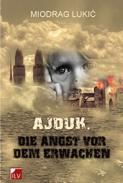Cover von Ajduk