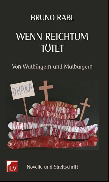 Cover von Wenn Reichtum tötet