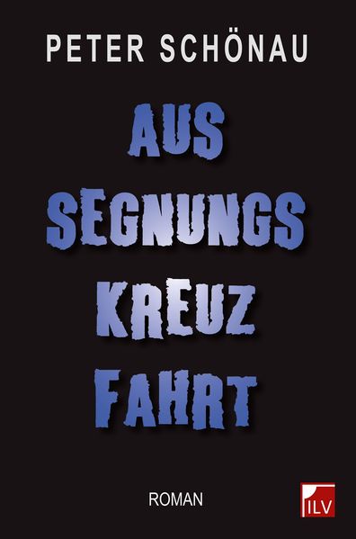 Cover von Aussegnungskreuzfahrt