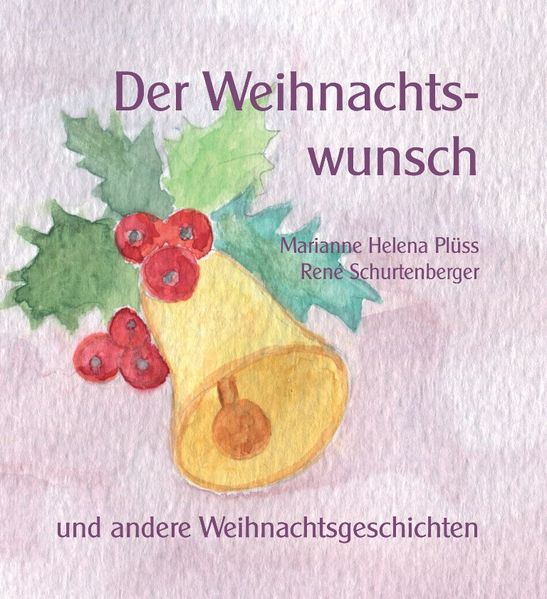 Cover von Der Weihnachtswunsch