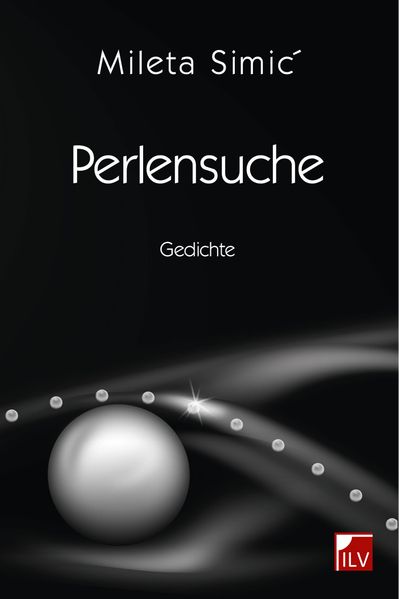 Cover von Perlensuche