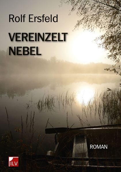 Cover von Vereinzelt Nebel