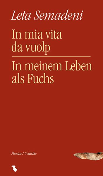 Cover von In mia vita da vuolp/ In meinem Leben als Fuchs