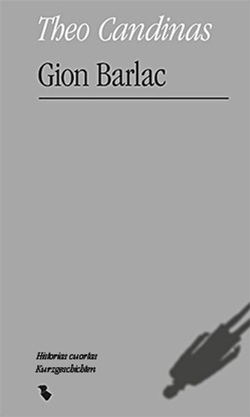 Cover von Gion Barlac