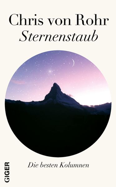 Cover von Sternenstaub