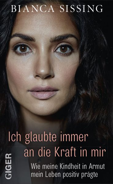 Cover von Ich glaubte immer an die Kraft in mir