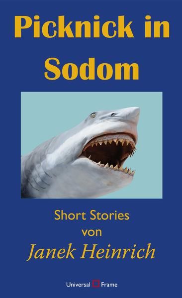 Cover von Picknick in Sodom