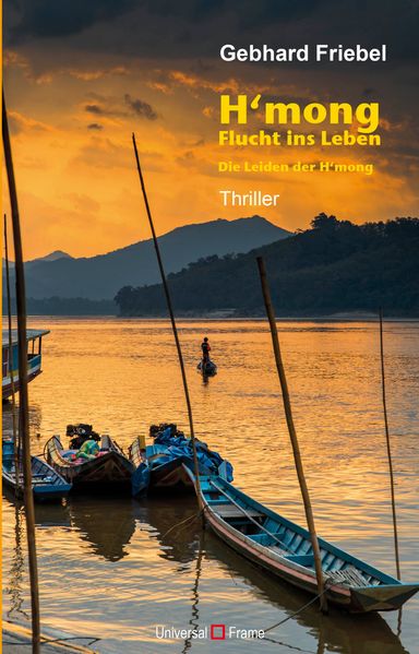 Cover von H‘mong