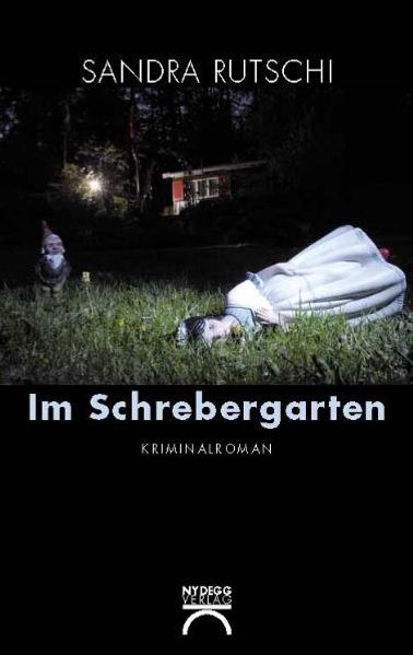 Cover von Im Schrebergarten