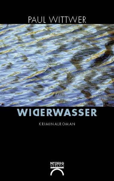 Cover von Widerwasser