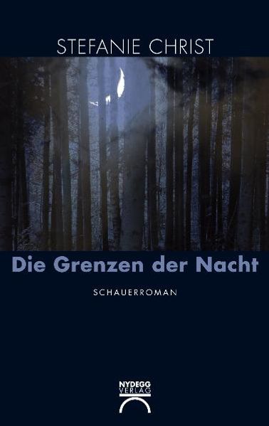 Cover von Die Grenzen der Nacht